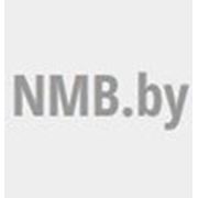 Логотип компании NMB (Минск)