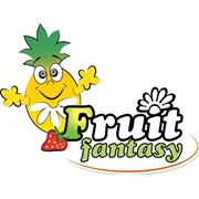 Логотип компании Fruit Fantasy (Киев)