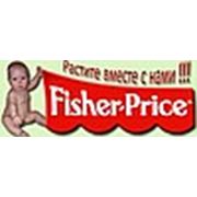 Логотип компании Прокат детских товаров Fisher-Price (Минск)
