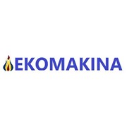Логотип компании Экомакина, ООО (Черкассы)