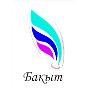 Логотип компании Бакыт, ИППроизводитель (Астана)