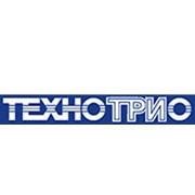 Логотип компании Технотрио, Интернет-магазин (Винница)