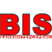 Логотип компании БанкИнтерСервис, ООО (Киев)