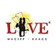 Логотип компании Психологическая помощь «Love Мастер-класс» (Минск)