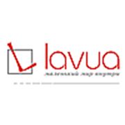 Логотип компании Lavua (Минск)