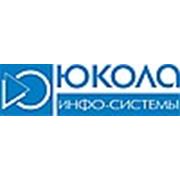 Логотип компании ОДО «ЮКОЛА-ИНФО-СИСТЕМЫ» (Гродно)