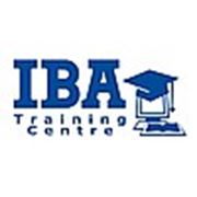 Логотип компании Учебный центр IBA (Минск)