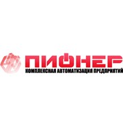 Логотип компании Пионер, ТОО (Астана)