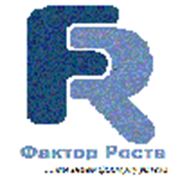Логотип компании ООО “Фактор Роста“ (Минск)