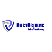 Логотип компании Вист Сервис, ООО (Киев)