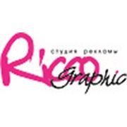 Логотип компании ООО “Студия рекламы “Рикко-График“ (Минск)