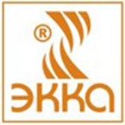 Логотип компании ЭККА строй, ЧП (Минск)