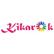 Логотип компании Печатный центр “KikarOk“, ИП Кикар А.Ф. (Минск)