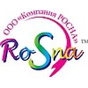 Логотип компании ООО «Компания «РОСНА» (Минск)