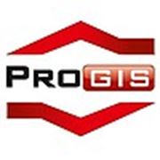 Логотип компании ООО “ПроГИС“ (Минск)
