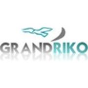 Логотип компании ООО «Грандрико» (Минск)