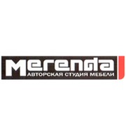 Логотип компании Меренда (Авторская студия мебели), ООО (Москва)