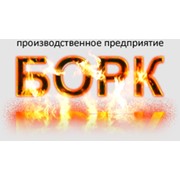 Логотип компании Борк, ООО (Миасс)