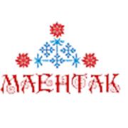 Логотип компании Агроусадьба Маентак (Петриков)