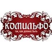 Логотип компании Праздничное агентство «Комильфо» (Минск)