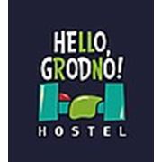 Логотип компании Hello, Grodno! Hostel (Гродно)