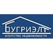 Логотип компании ООО “Бугриэлт“ (Брест)