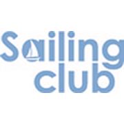 Логотип компании Sailing club (Минск)