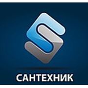 Логотип компании Магазин «Сантехник» (Алматы)