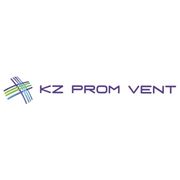 Логотип компании Kz Prom Vent (Алматы)