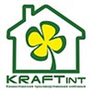 Логотип компании ТОО “KRAFTint“ (Алматы)