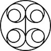 Логотип компании ТОО «ДФЕД» (Темиртау)