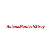 Логотип компании AstanaMontazhStroy (Астана)