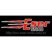 Логотип компании ТОО “ESER snab“ (Алматы)
