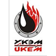 Логотип компании ООО “УралКомплектЭнергоМаш“ - доставка продукции до любого города в KZ (Екатеринбург)