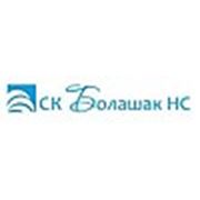 Логотип компании ТОО СК «Болашак НС» (Астана)