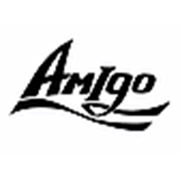 Логотип компании Амиго —Тараз (Тараз)