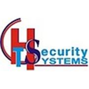 Логотип компании ТОО «Hi-Tec Security Systems» (Караганда)
