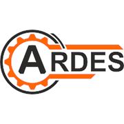 Логотип компании ТОО ARDES (Алматы)