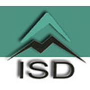 Логотип компании ISD-Казахстан (Астана)
