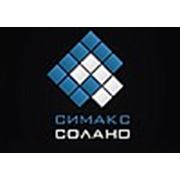 Логотип компании ТОО “Симакс Солано“ (Алматы)
