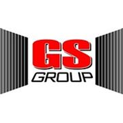 Логотип компании ТОО «GS Group» (Алматы)