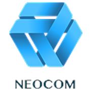 Логотип компании ТОО “NEOСОМ trade“ (Алматы)