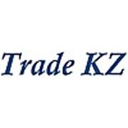 Логотип компании Trade KZ (Алматы)