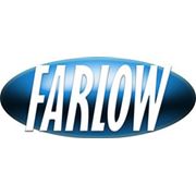 Логотип компании FARLOW (Алматы)