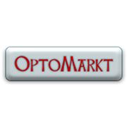 Логотип компании OptoMarkt (Алматы)