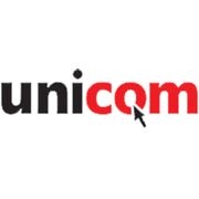 Логотип компании TOO Unicom Safety (Алматы)