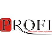Логотип компании «PROFI» (Алматы)