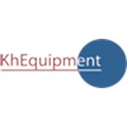 Логотип компании ТОО “KhEquipment“ (Алматы)