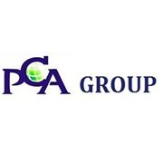 Логотип компании TOO «PCA Group» (Алматы)