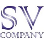 Логотип компании ТОО «SV COMPANY» (Алматы)